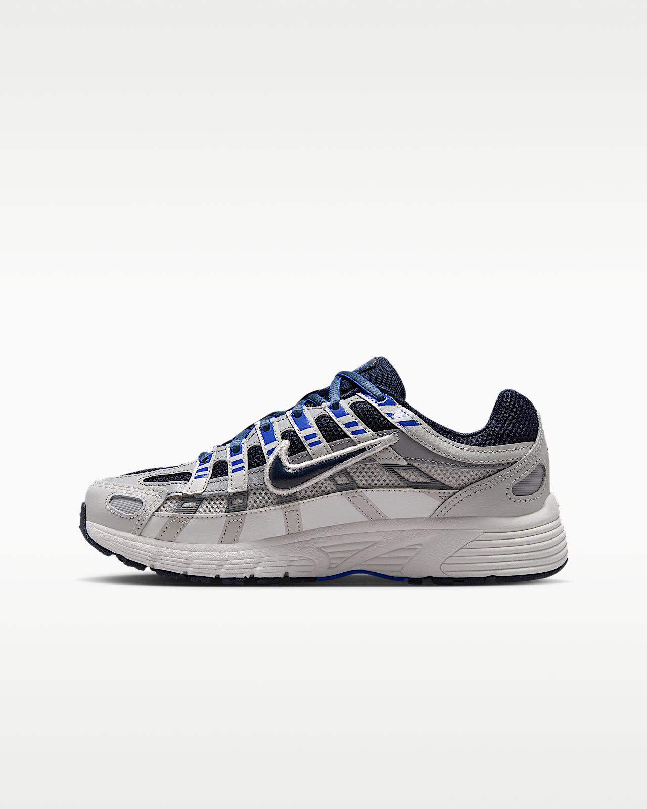 Детские кроссовки Nike P-6000 Big Kids'