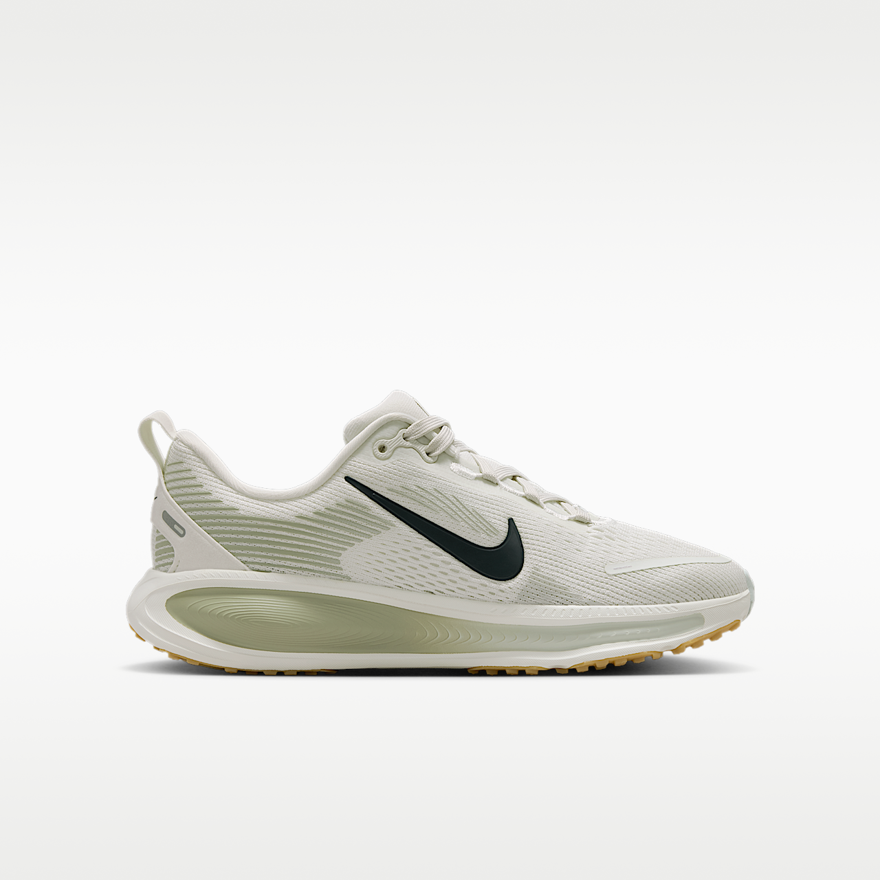 Nike Vomero sneaker Spruce Aura/Jade Horizon/Light Silver/Black Spruce