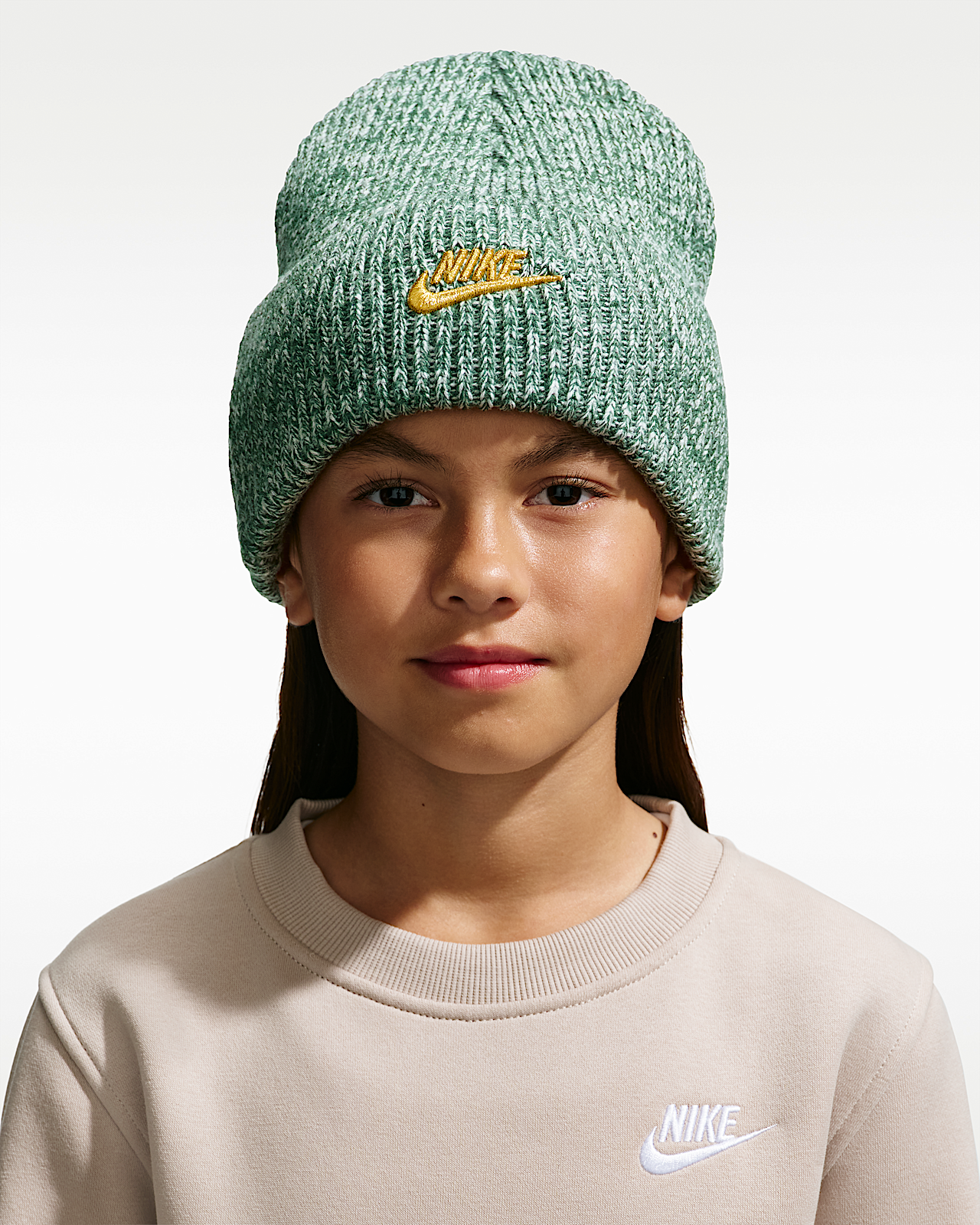 Детские  Nike Peak Big Kids' Beanie
