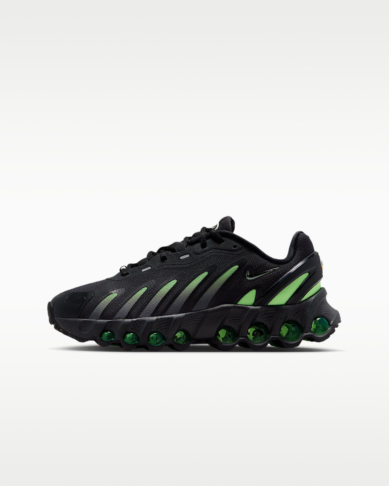 Детские кроссовки Nike Air Max Dn8 Big Kids'
