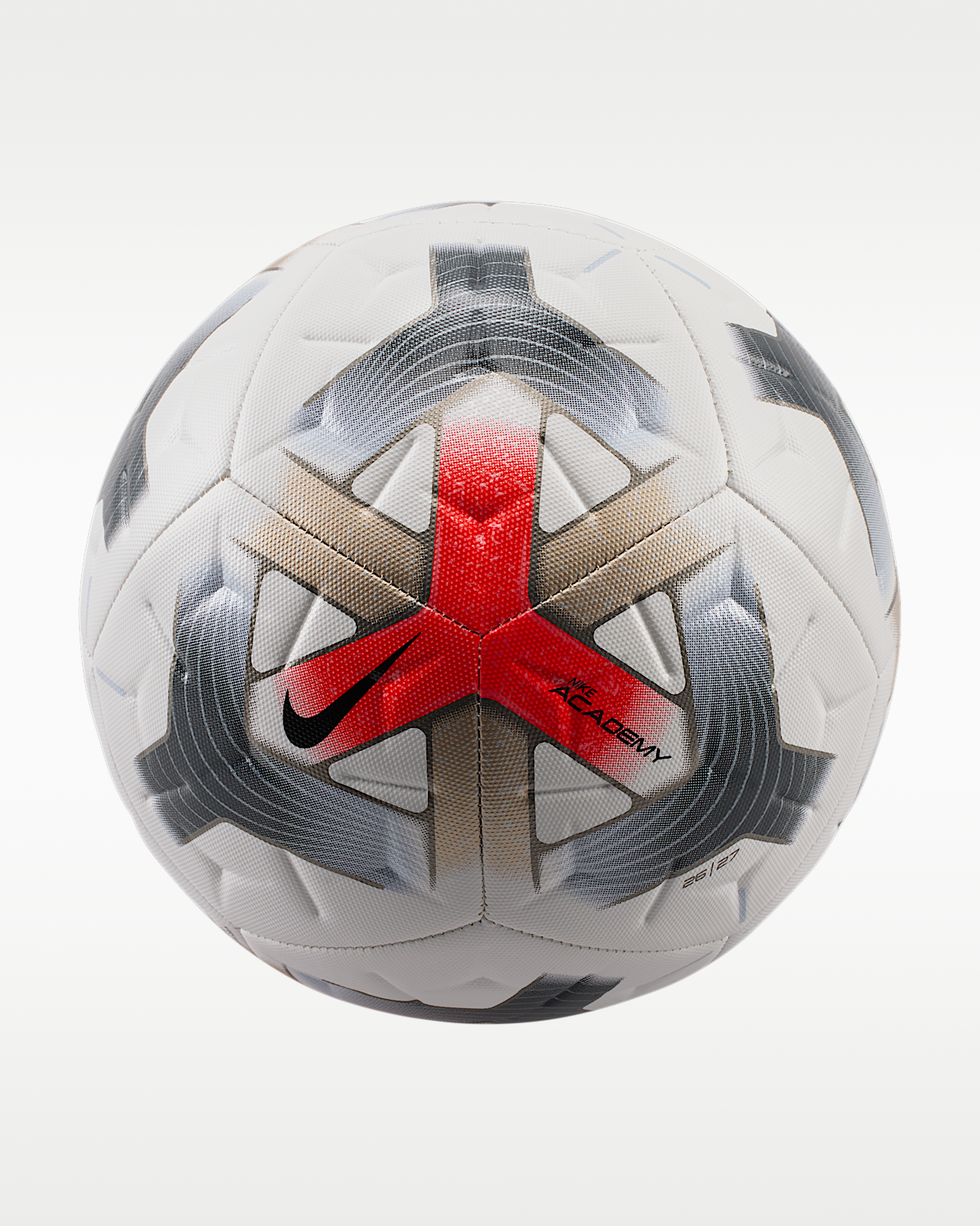 Женские  Nike Academy Soccer Ball