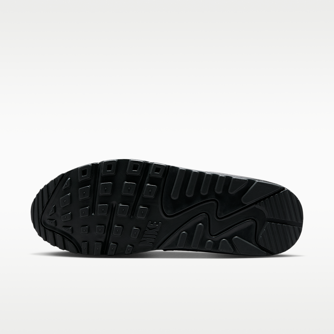 Nike Air max 90 sneaker Anthracite/Jade Horizon/Light Army/Reflect Silver