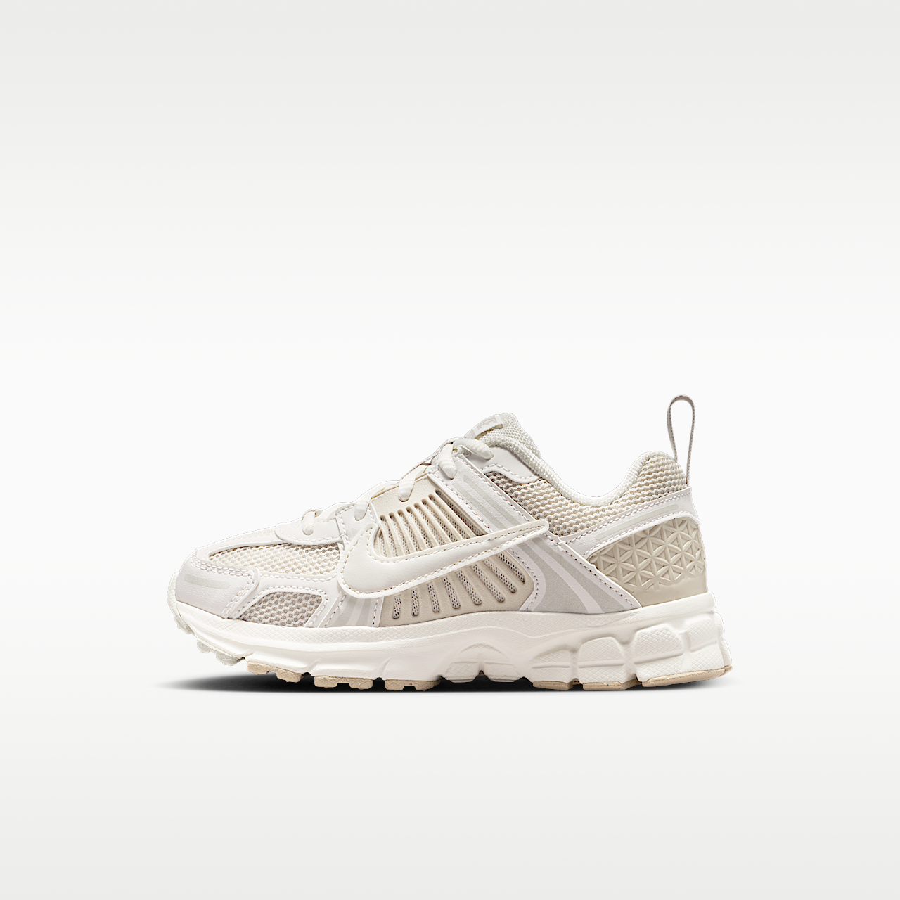 Nike Vomero sneaker Phantom/Cream II/Sail/Light Bone