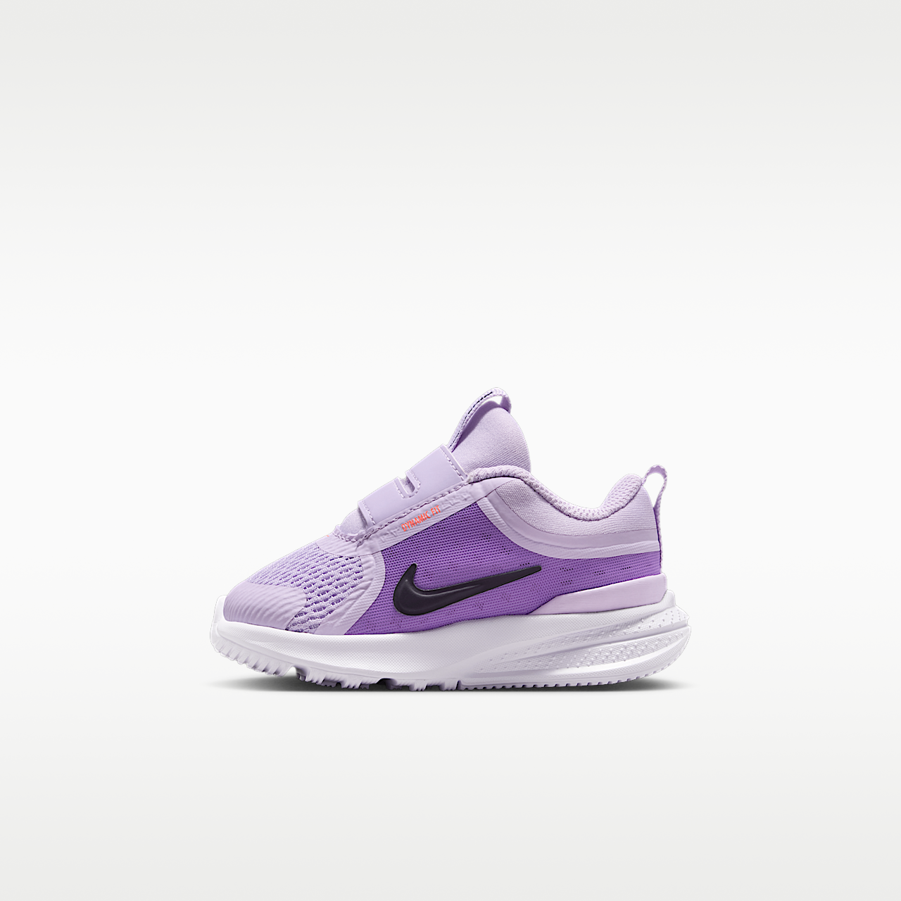 Nike  sneaker Violet Mist/Bright Violet/Hot Lava/Purple Dynasty