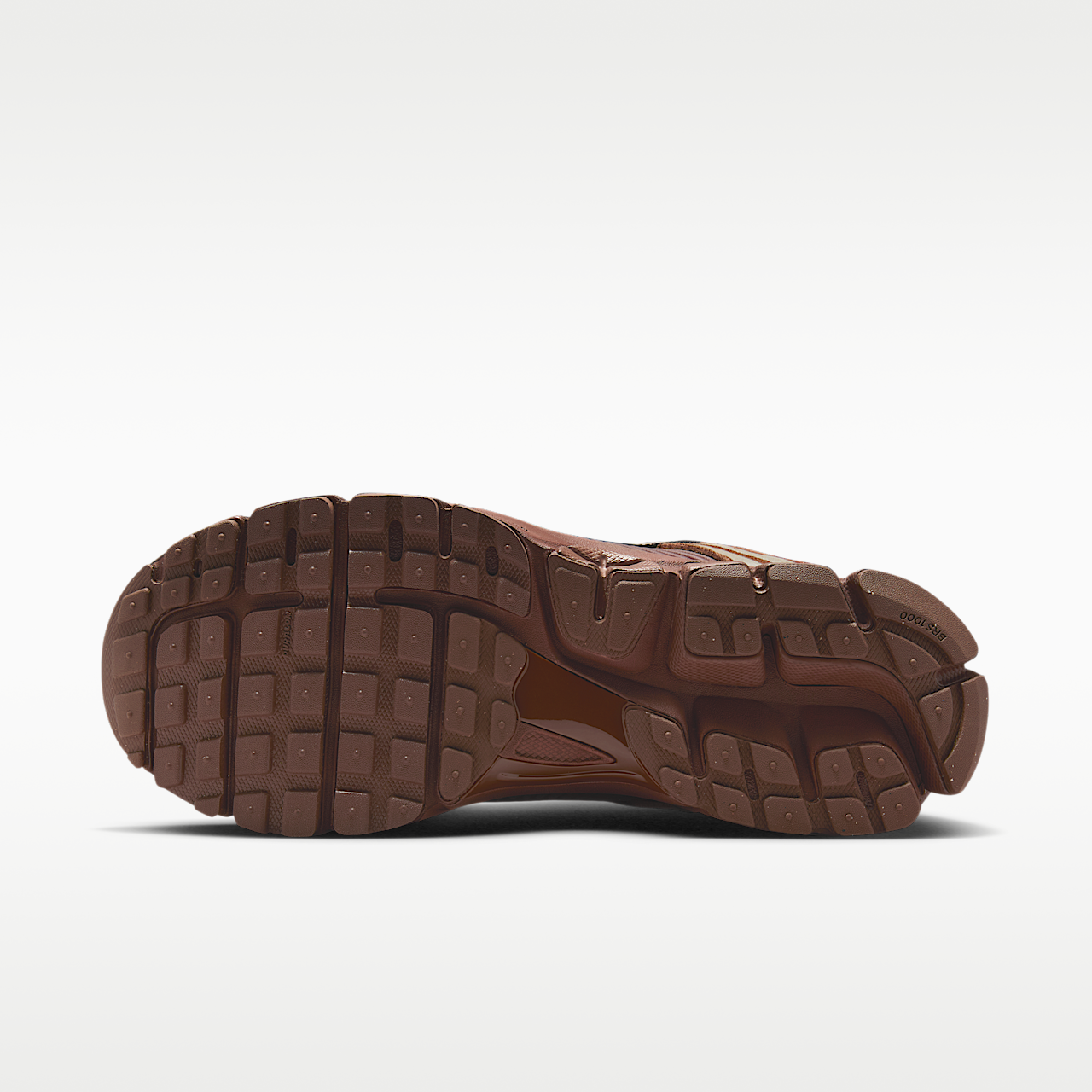 Nike Vomero sneaker Fauna Brown/Velvet Brown/Mink Brown