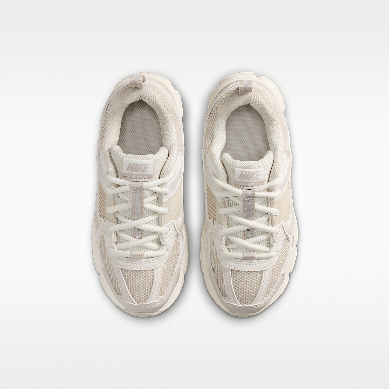 Nike Vomero sneaker Phantom/Cream II/Sail/Light Bone