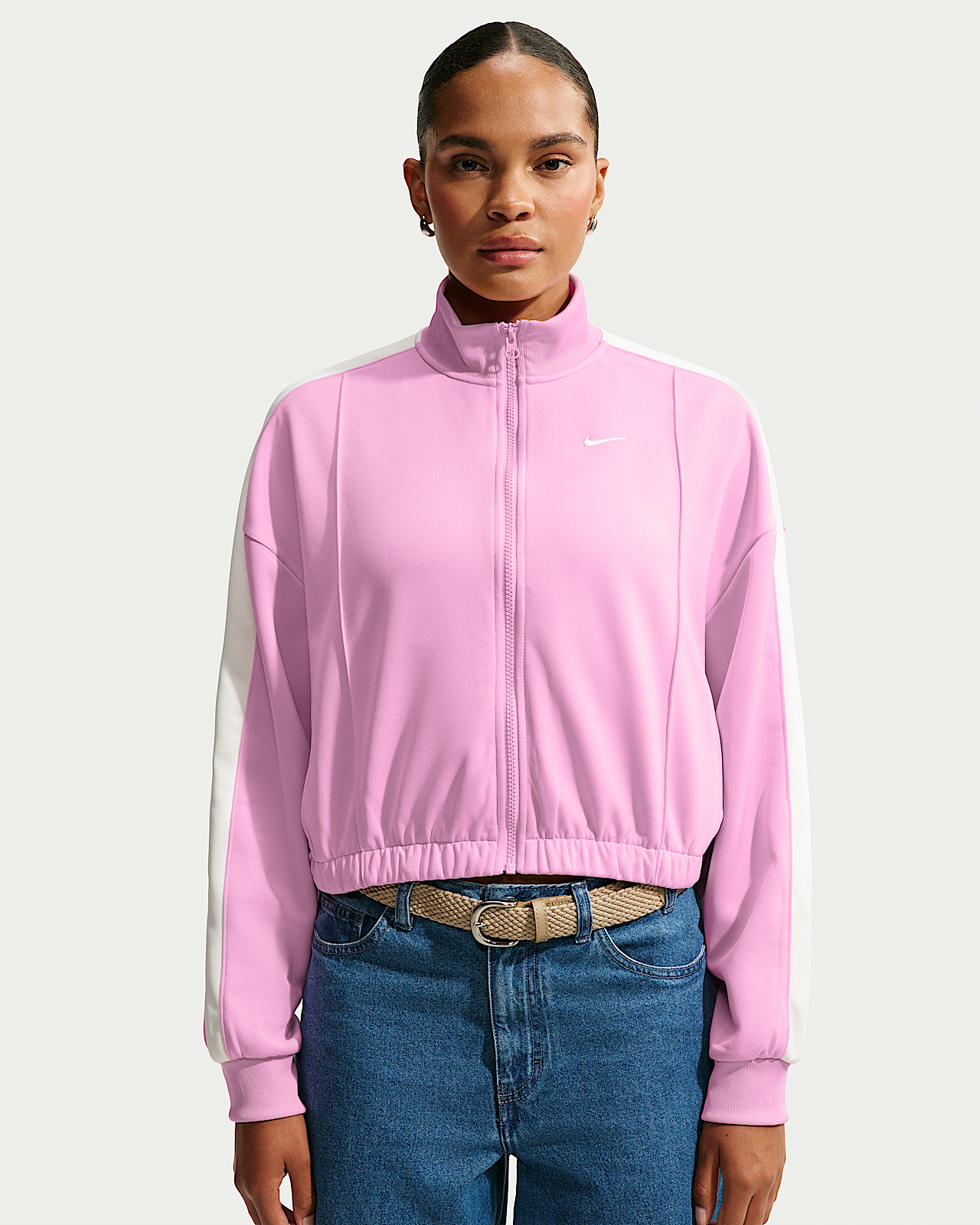 Женская куртка Nike Sportswear Track