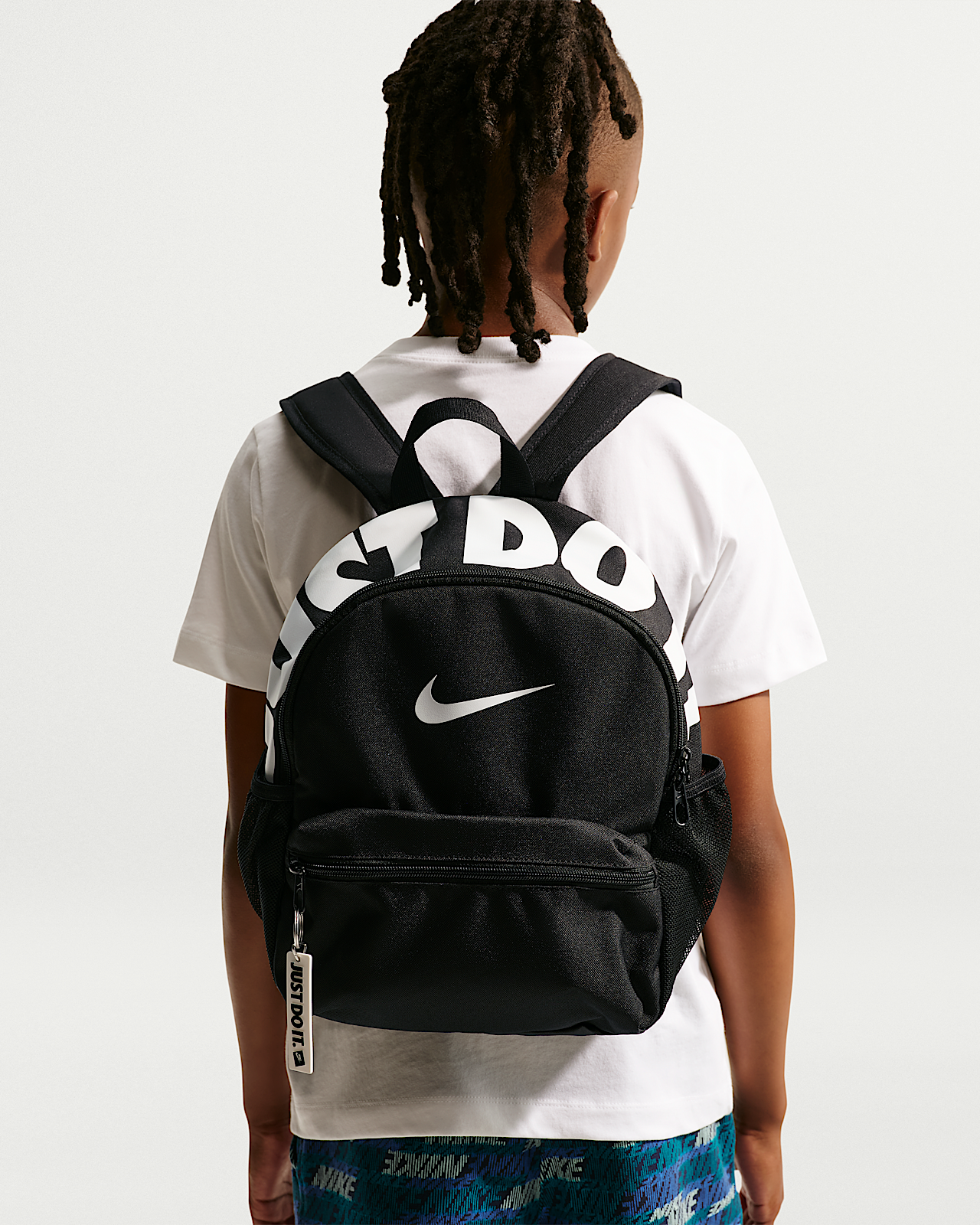 Детский рюкзак Nike JDI Backpack 2.0 Kids' Mini Backpack (11L)