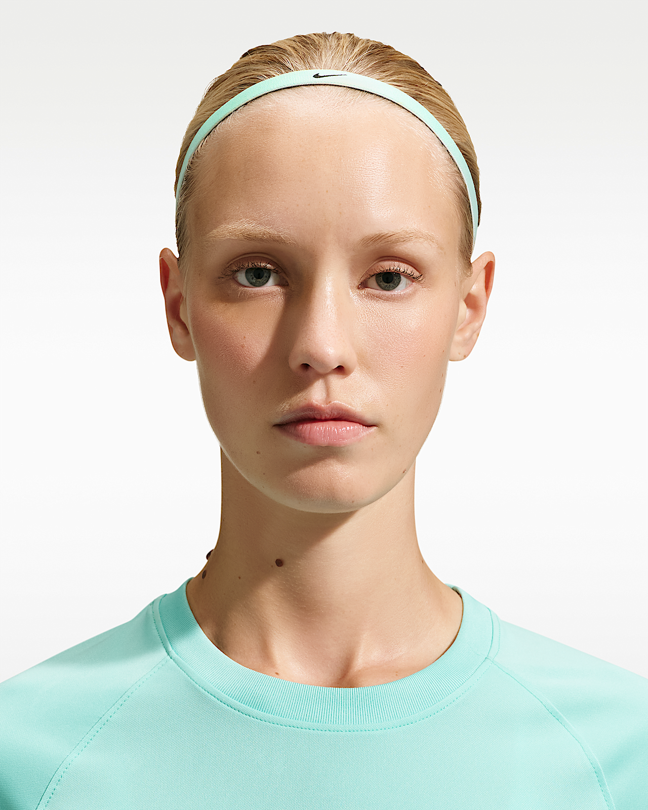 Подростковые  Nike Flex Classic Big Kids' Headbands (6-Pack)