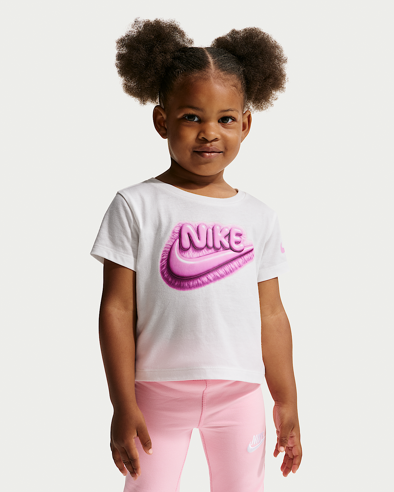 Детская футболка Nike Toddler Dream Float Boxy