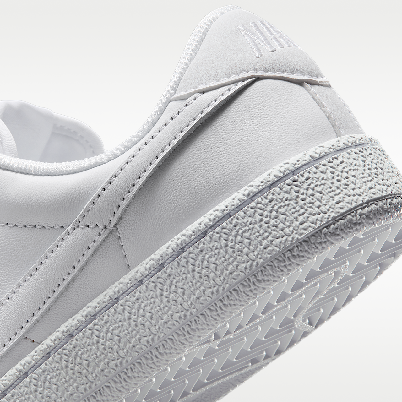 Nike  sneaker Wit/Wit/Wit