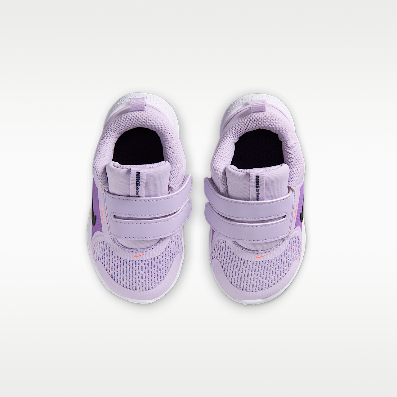 Nike  sneaker Violet Mist/Bright Violet/Hot Lava/Purple Dynasty
