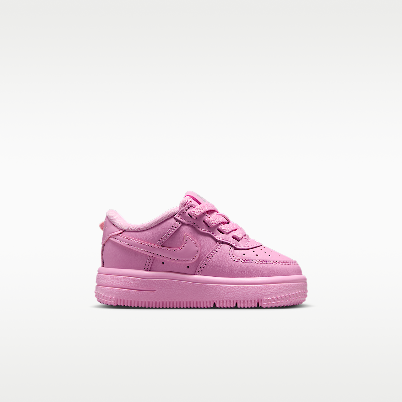 Nike  sneaker Pink Rise/Pink Foam/Metallic Silver/Pink Rise