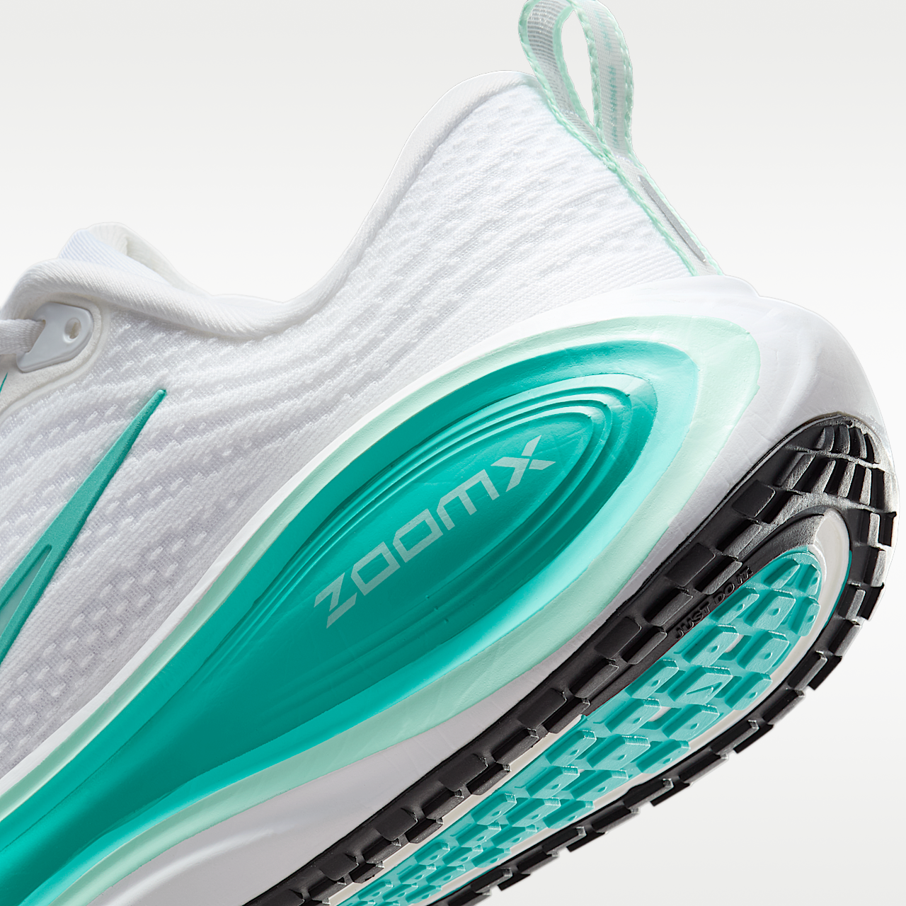 Nike Vomero sneaker Wit/Mint Foam/Washed Teal/Bleached Turquoise
