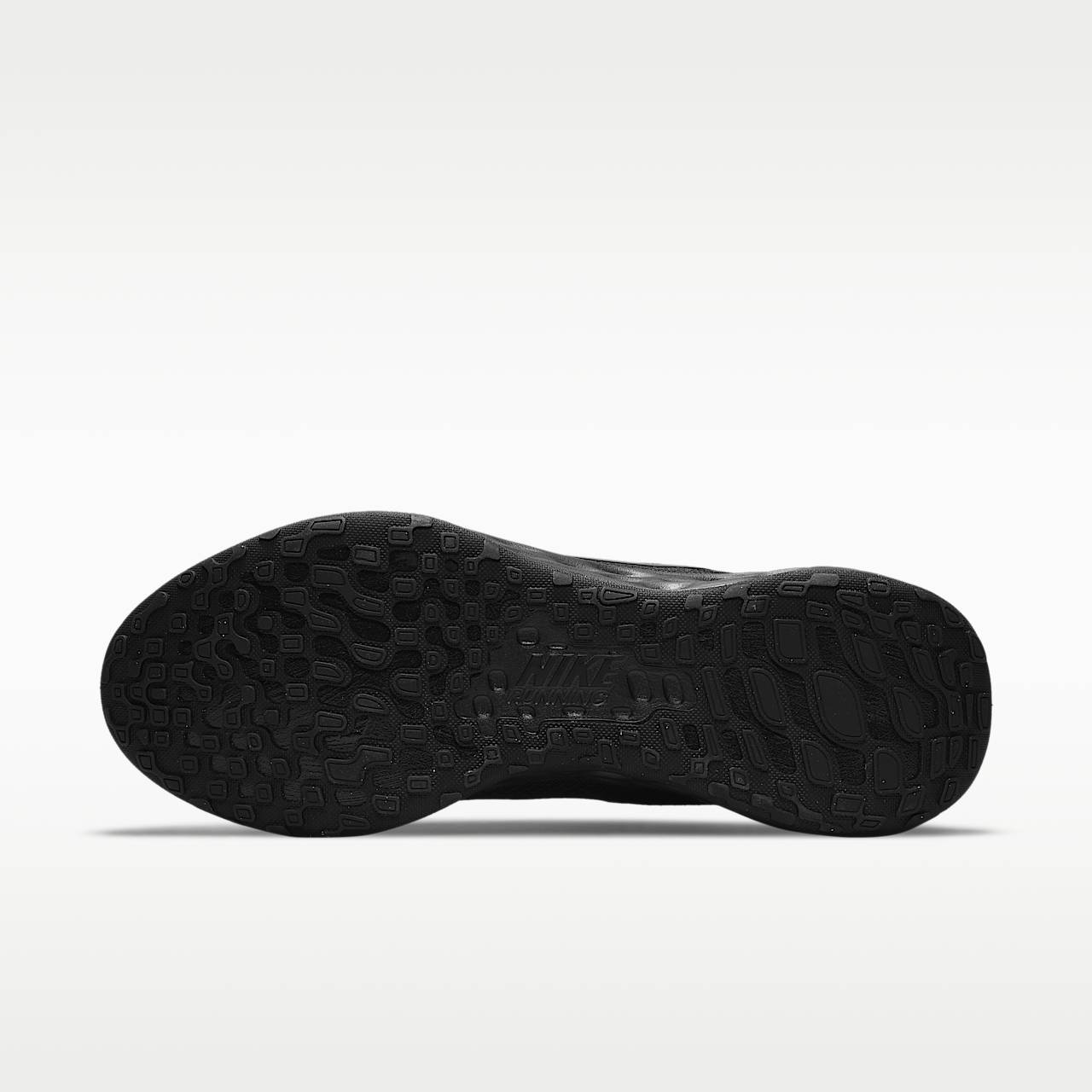 Nike  sneaker Zwart/Dark Smoke Grey/Zwart