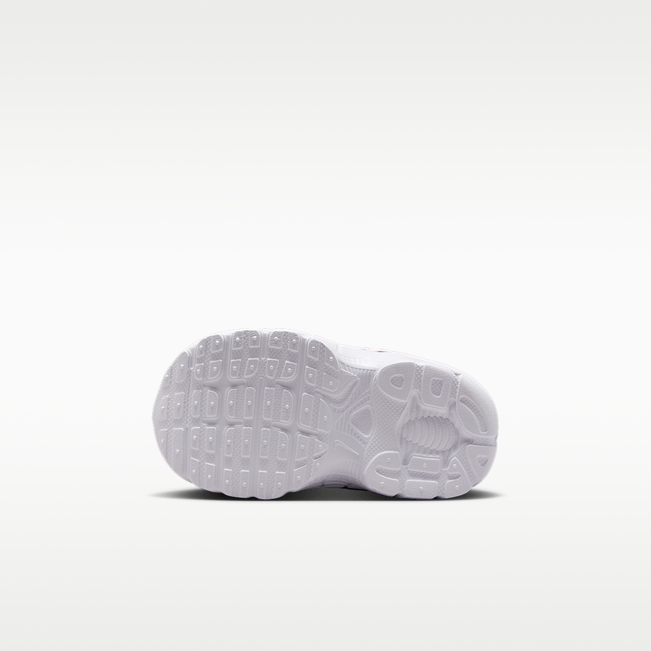 Nike Air Max sneaker Wit/Pure Platinum/Metallic Silver/Pink Foam