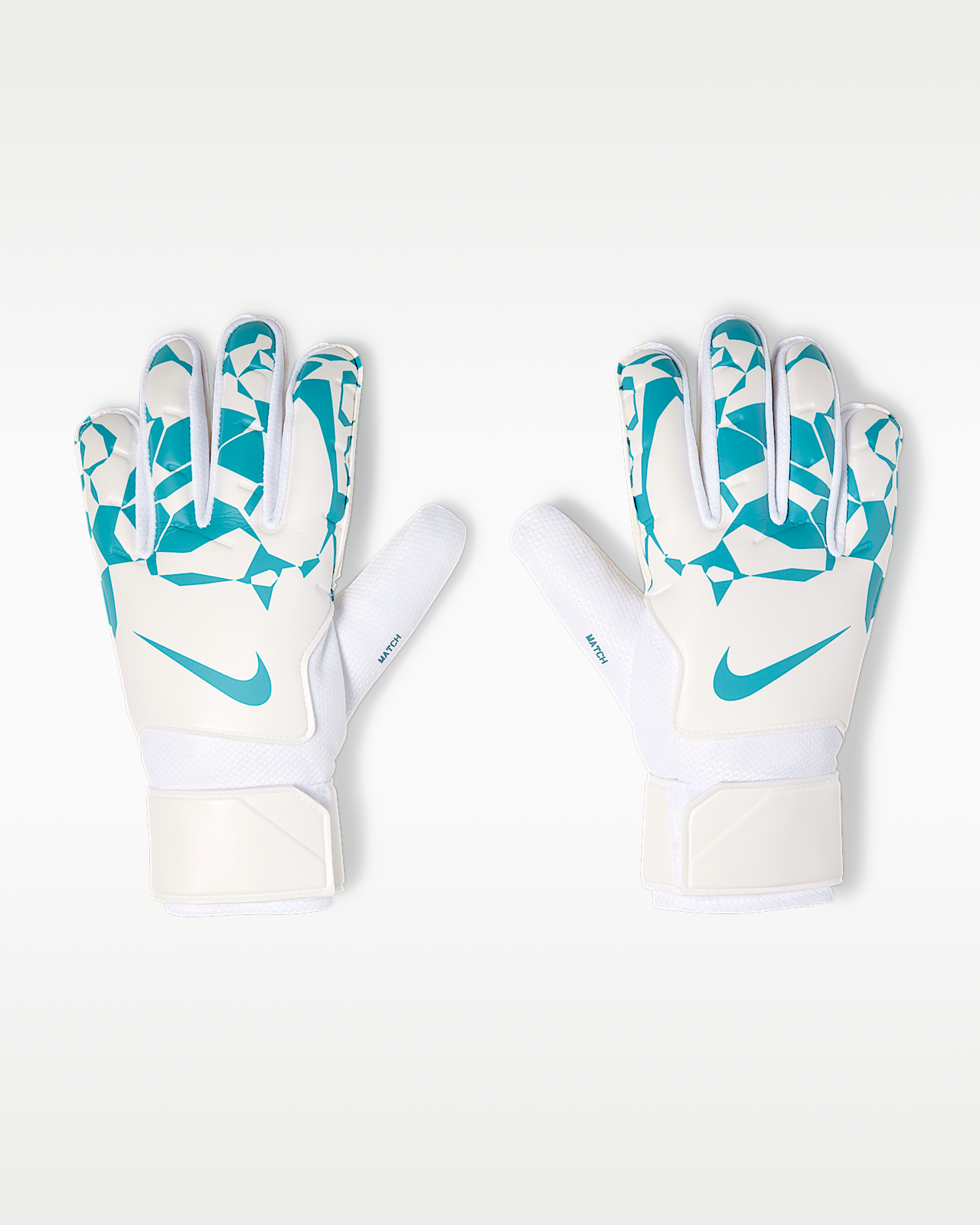 Женские  Nike Match Goalkeeper Soccer Gloves