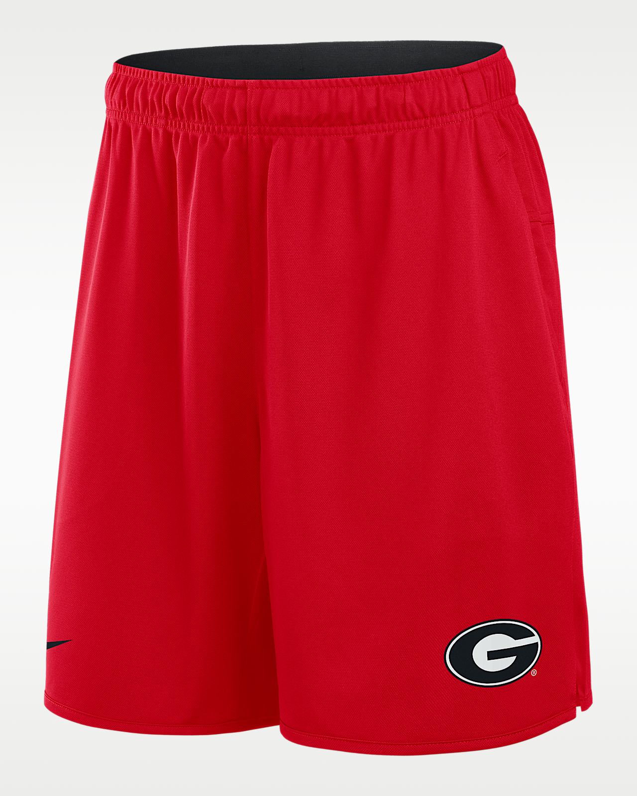 Мужские шорты Georgia Totality Nike Dri-FIT College Shorts