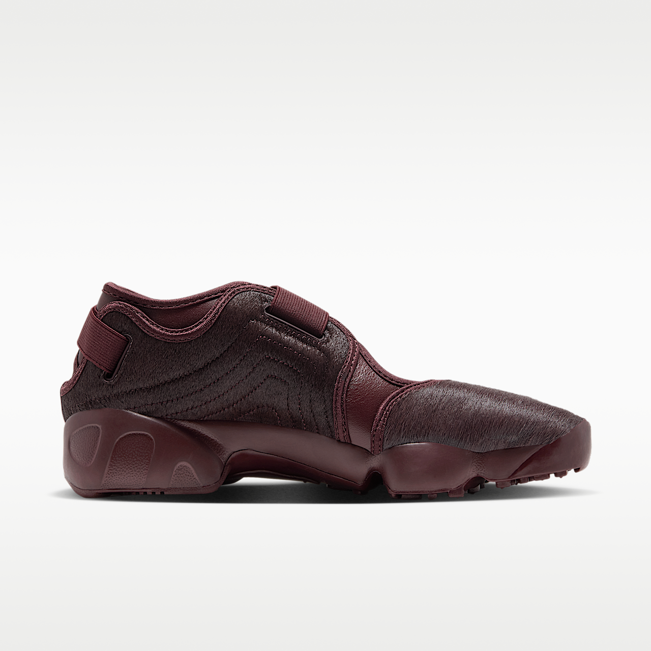 Nike  sneaker Mystic Dates/Zwart
