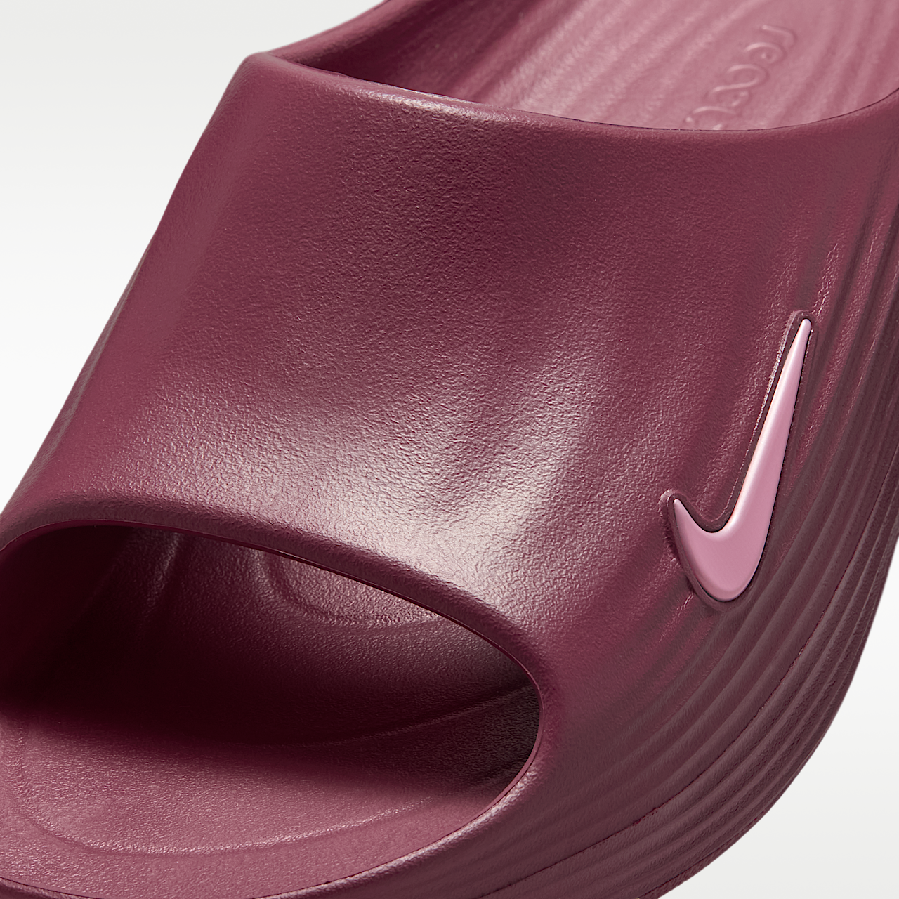 Nike  sneaker Pink Smoke/Pink Rise