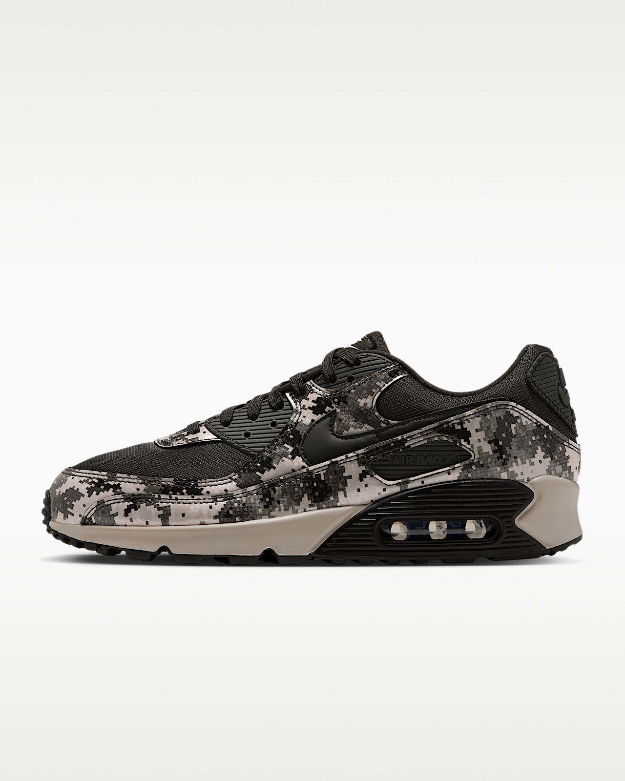 Unisex кроссовки Nike Air Max 90 SE
