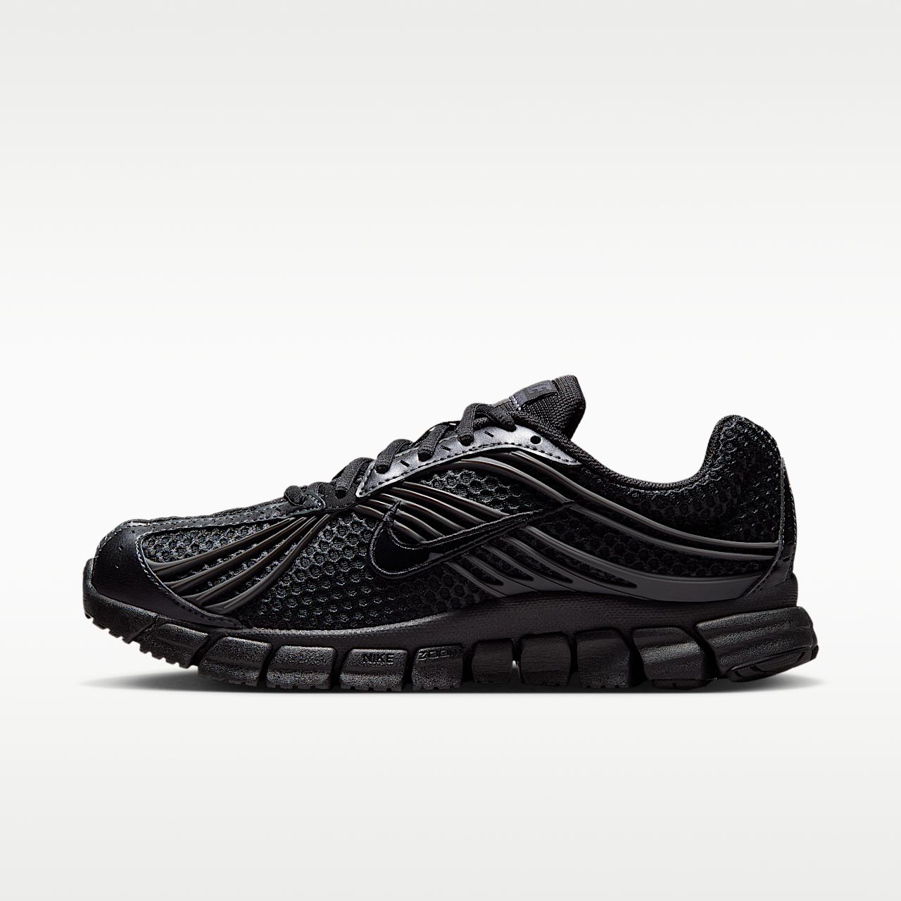 Nike  sneaker Zwart/Anthracite/Zwart