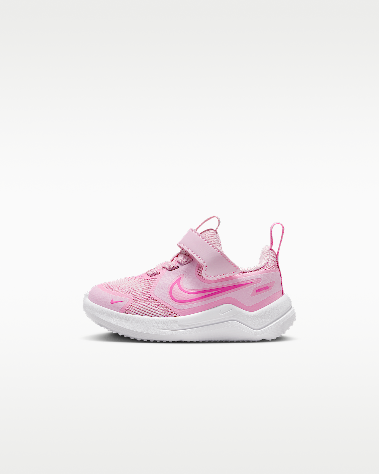 Детские кроссовки Nike Cosmic Runner Baby/Toddler для бега