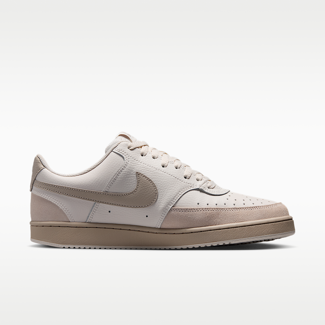 Nike  sneaker Phantom/Cream II