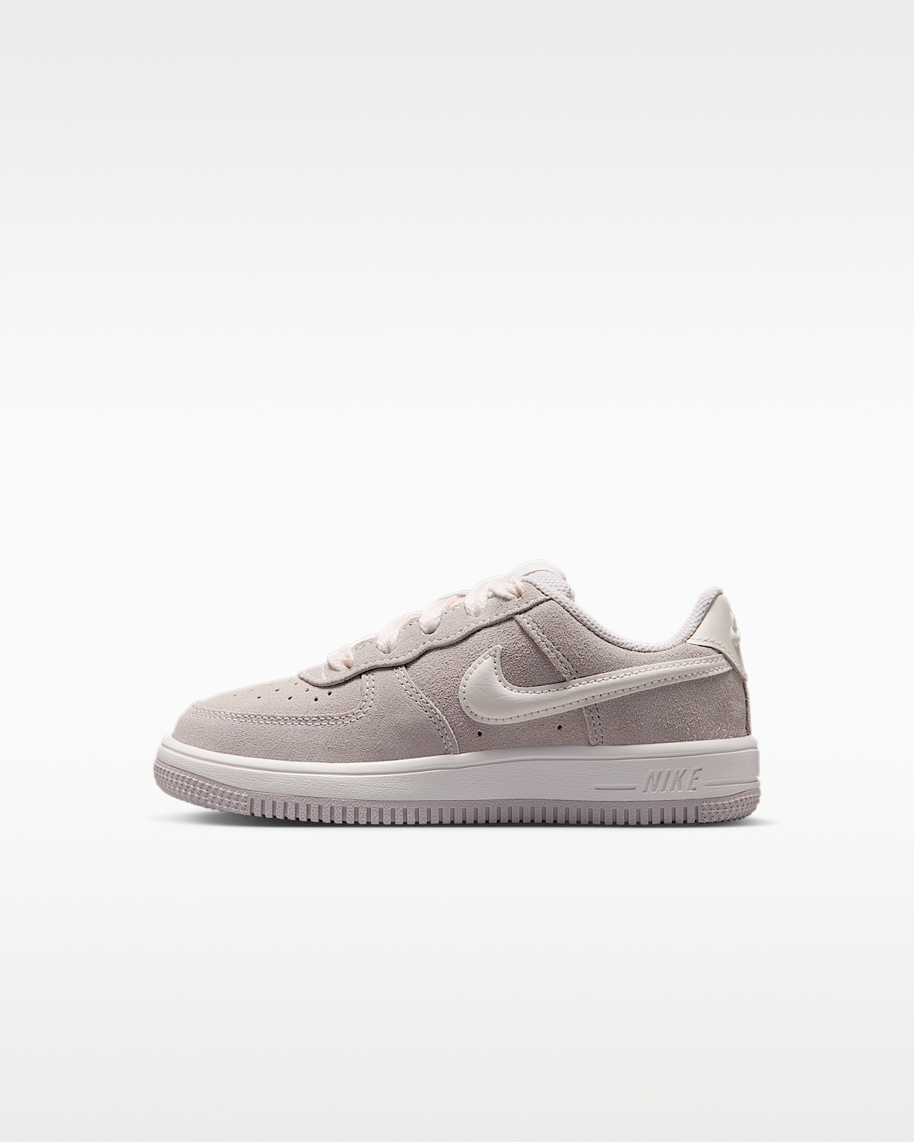 Детские кроссовки Nike Force 1 Low Little Kids'