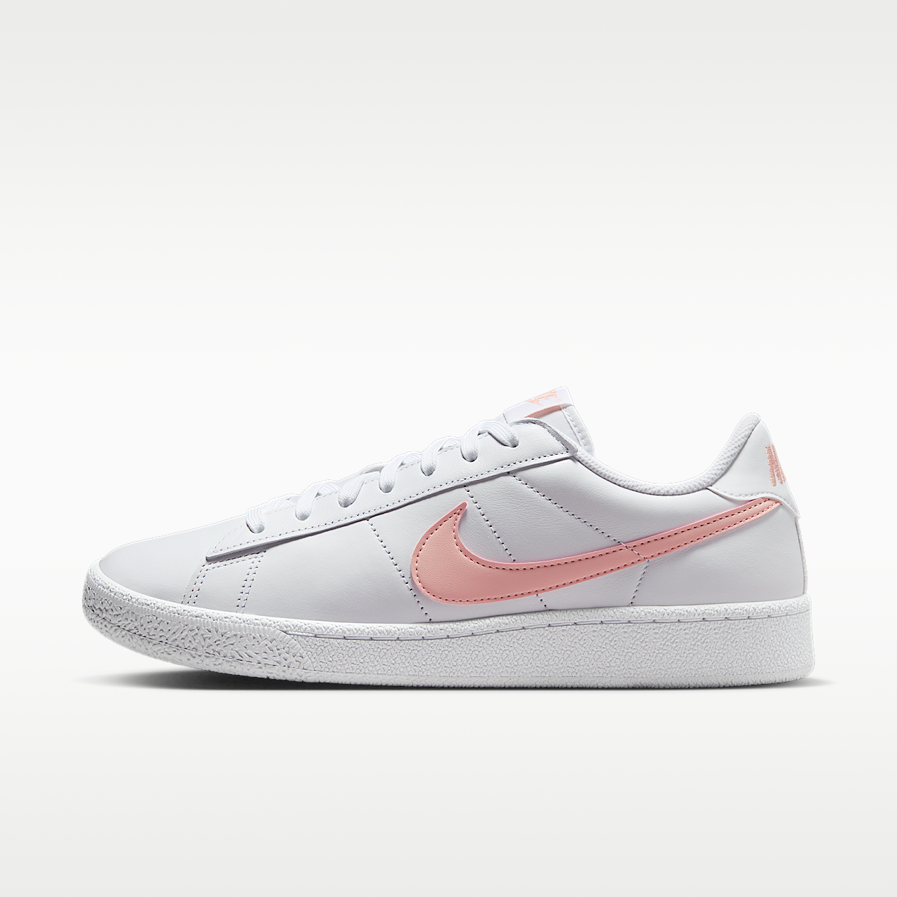 Nike  sneaker Wit/Arctic Orange