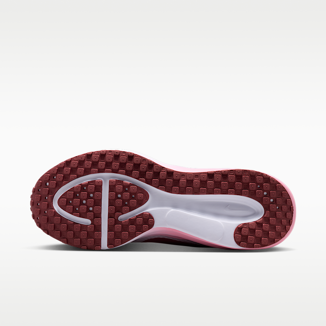 Nike  sneaker Bleached Lilac/Wit/Pink Rise/Pink Smoke