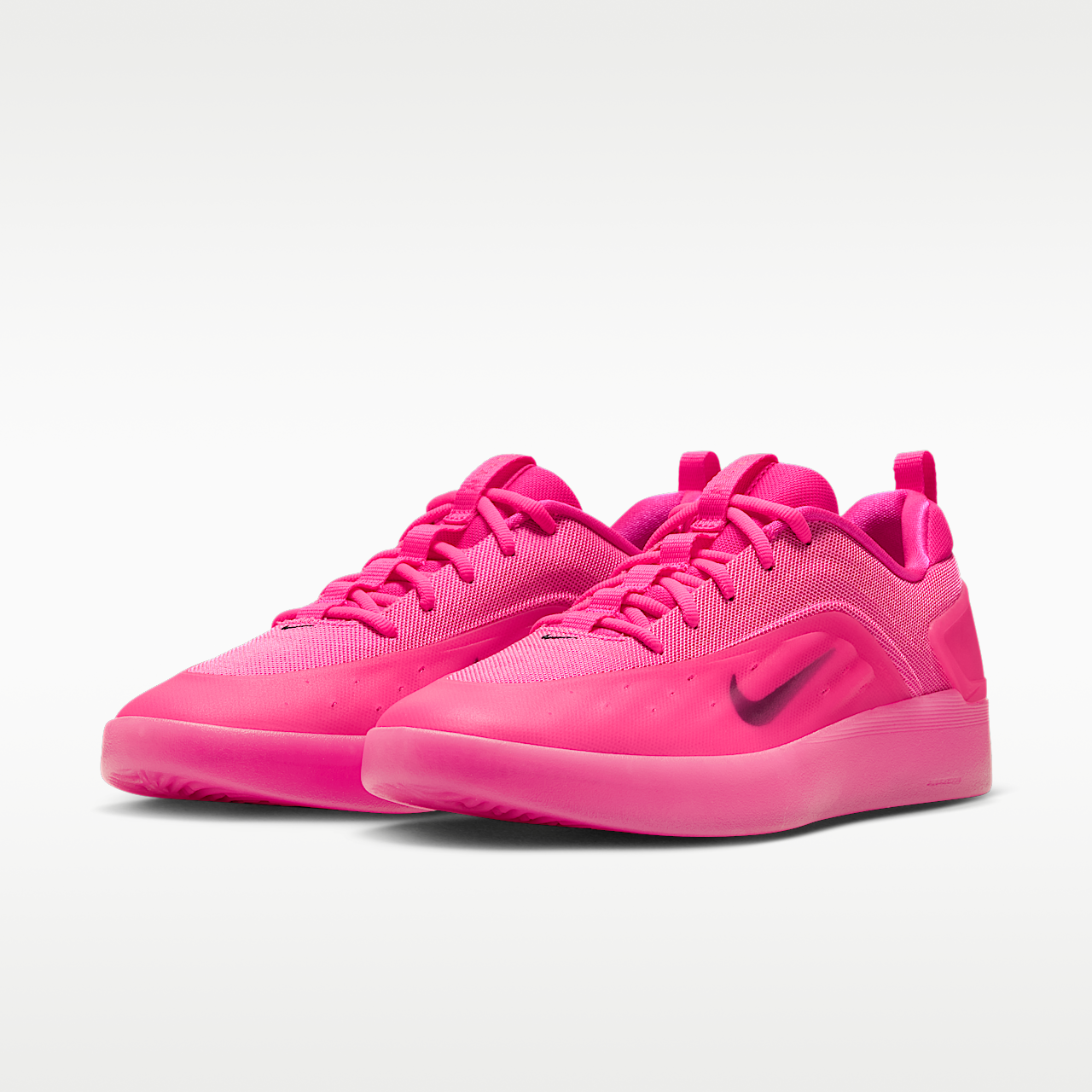 Nike  sneaker Hyper Pink/Hyper Pink/Pinksicle/Zwart