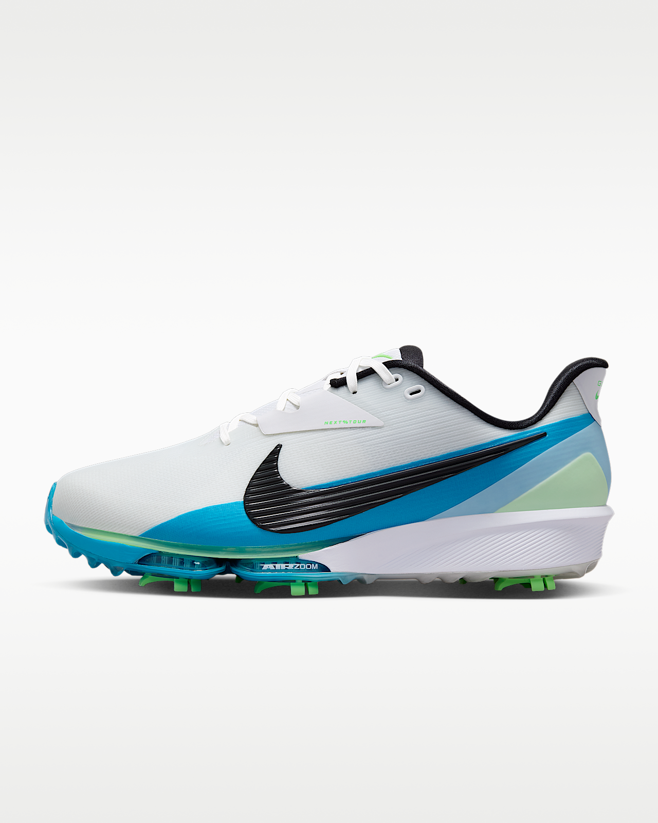 Unisex кроссовки Nike NEXT% TOUR 3 Golf