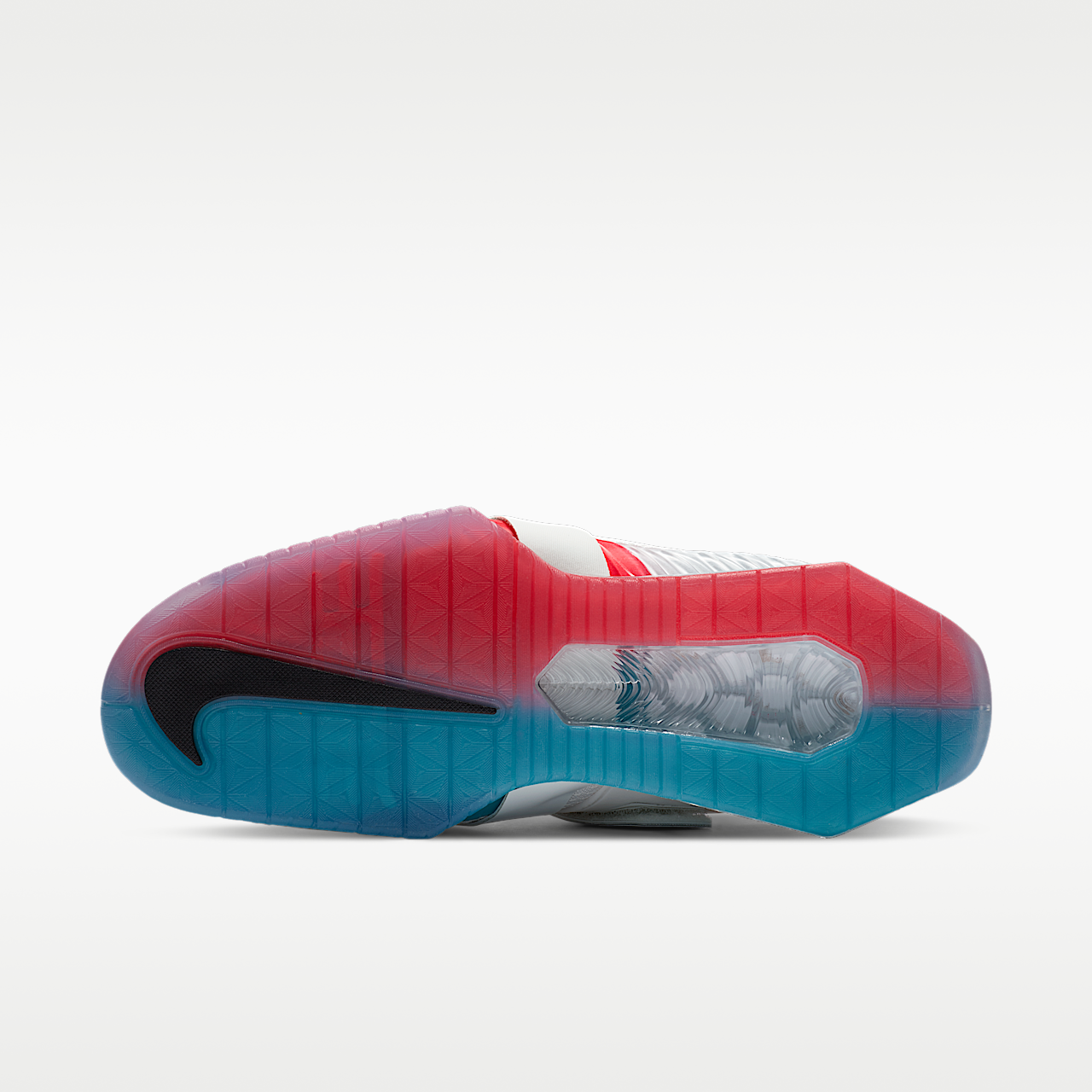 Nike  sneaker Pale Ivory/Phantom/Spruce Aura/Hyper Violet