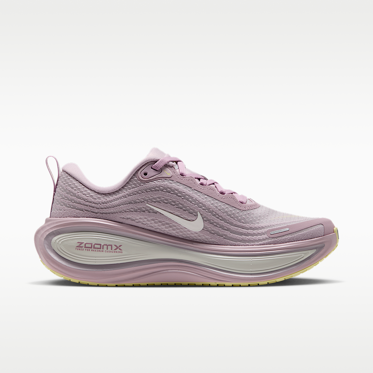 Nike Vomero sneaker Particle Rose/Silver Lilac/Light Bone/Sail