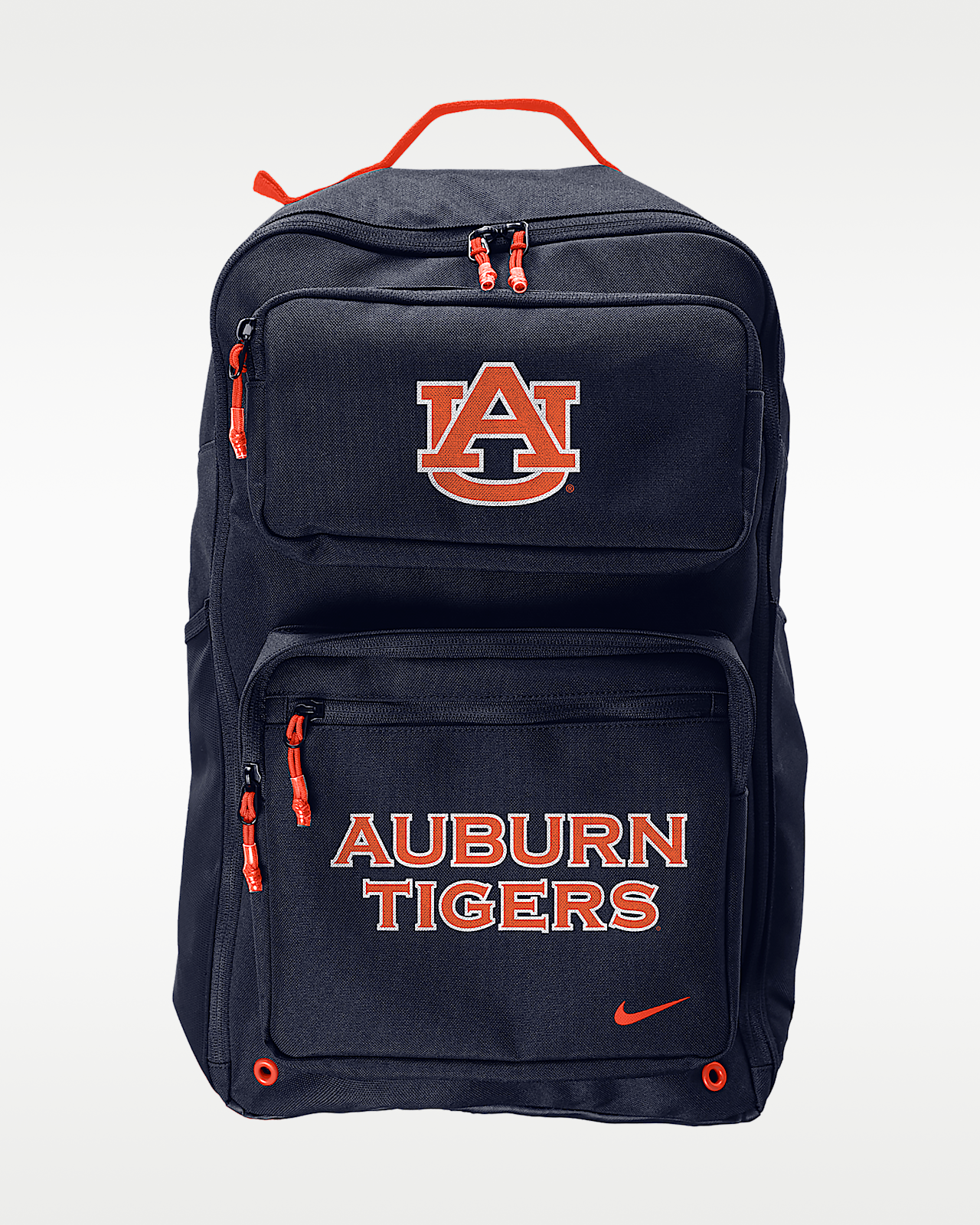 Женский рюкзак Auburn Utility Speed Nike College Backpack