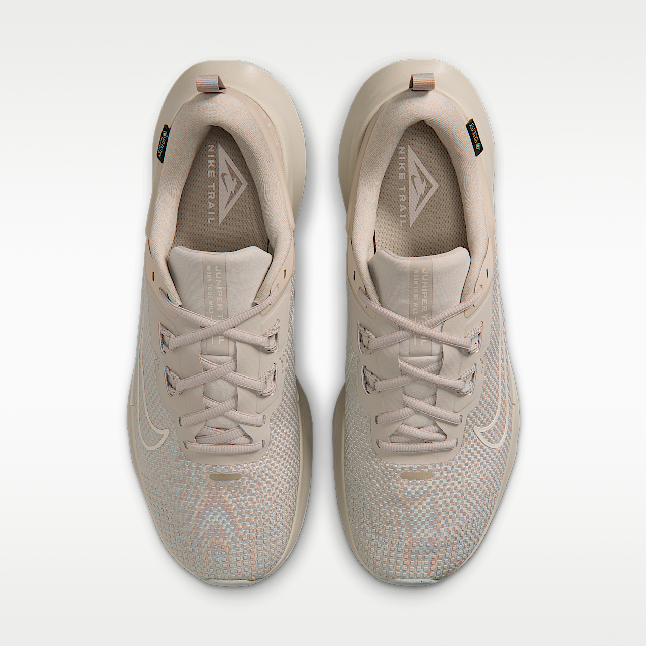 Nike  sneaker Cream II/Light Orewood Brown