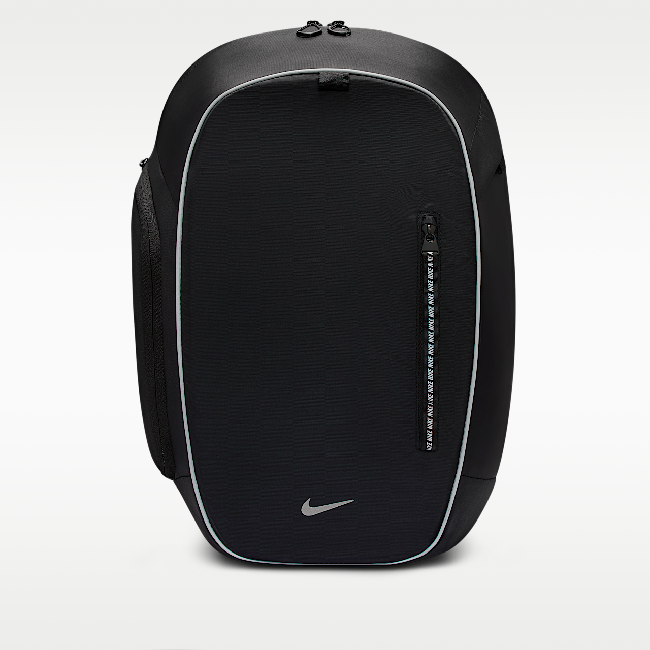 Nike Commute (Black/Black/Reflect Silver)