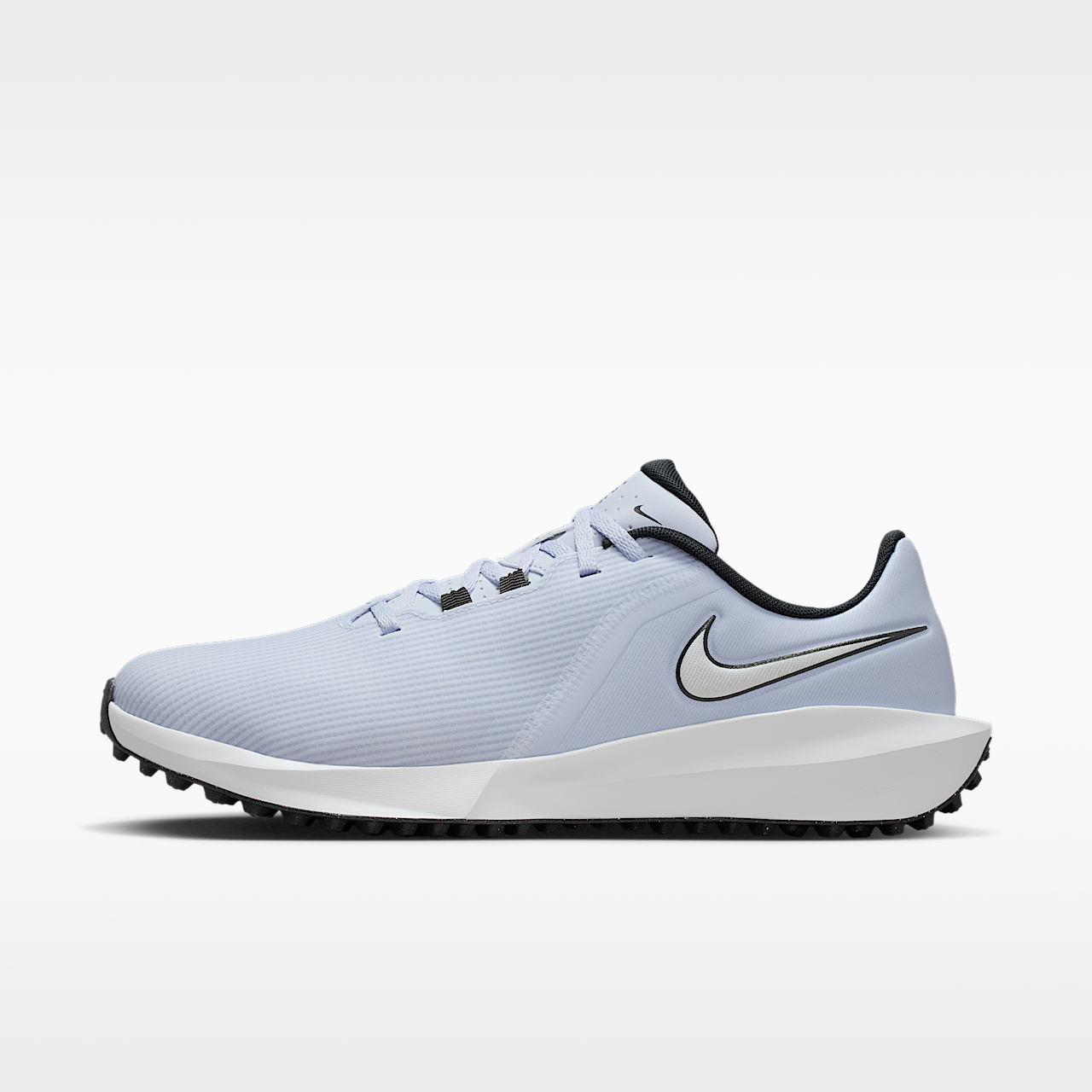 Nike Infinity G NN (Ghost/Off Noir/Metallic Silver)