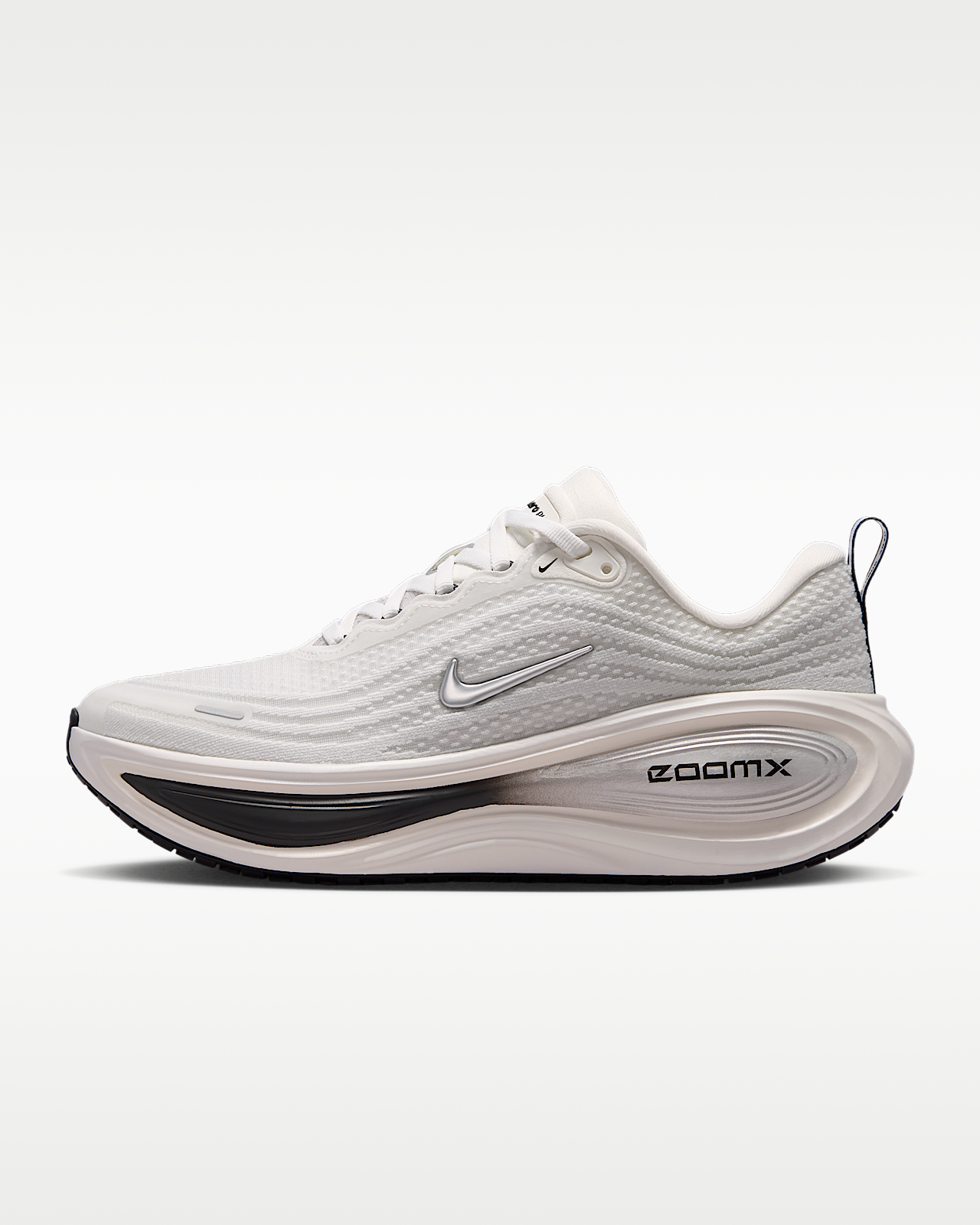 Unisex кроссовки Nike Vomero Plus Road для бега