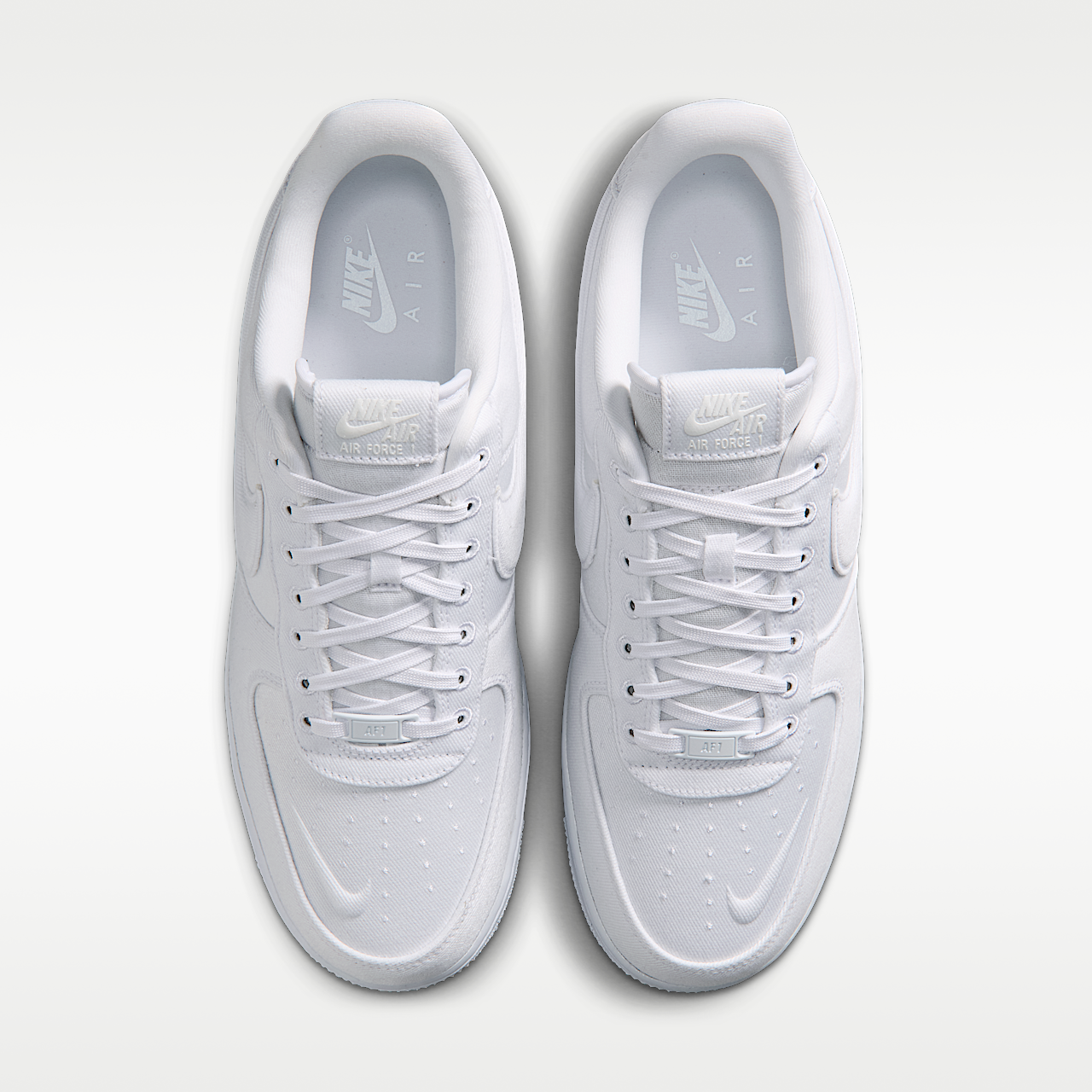 Nike  sneaker Wit/Wit