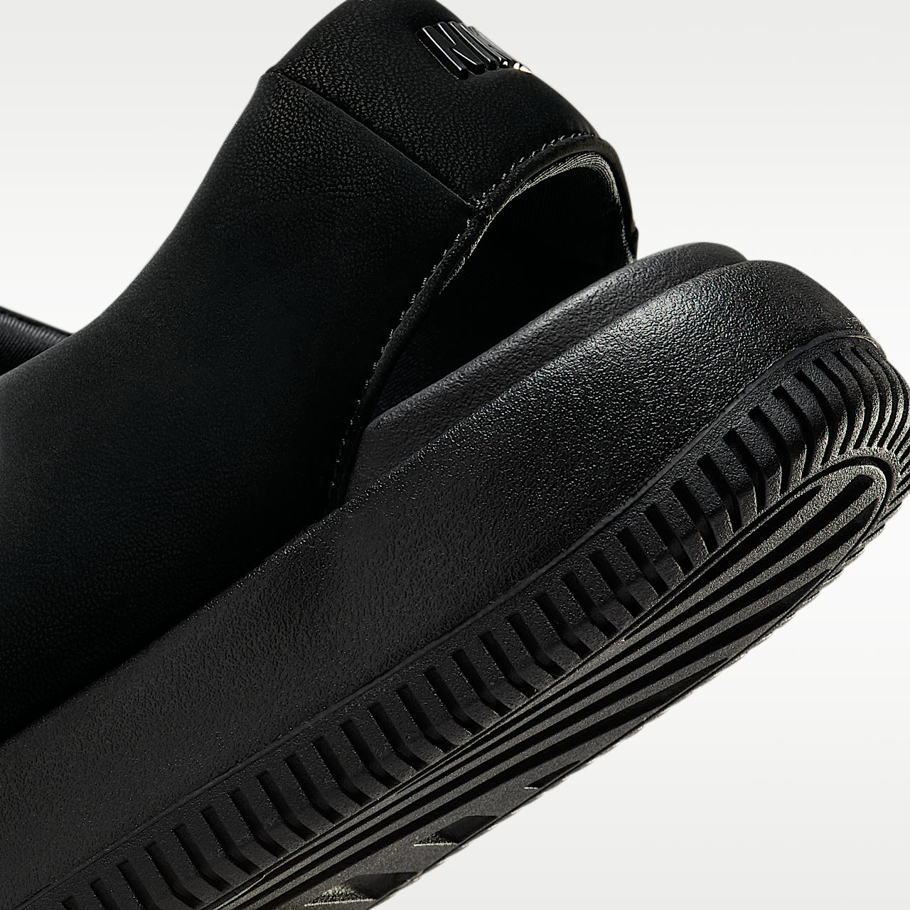 Nike  sneaker Zwart/Zwart/Zwart