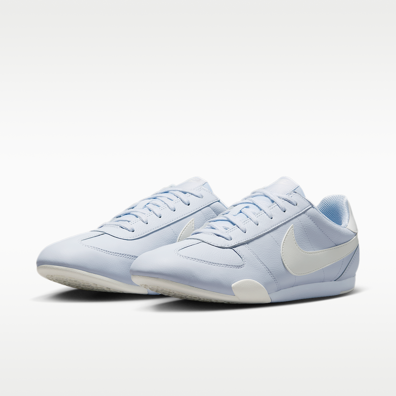 Nike  sneaker Football Grey/Football Grey/Sail