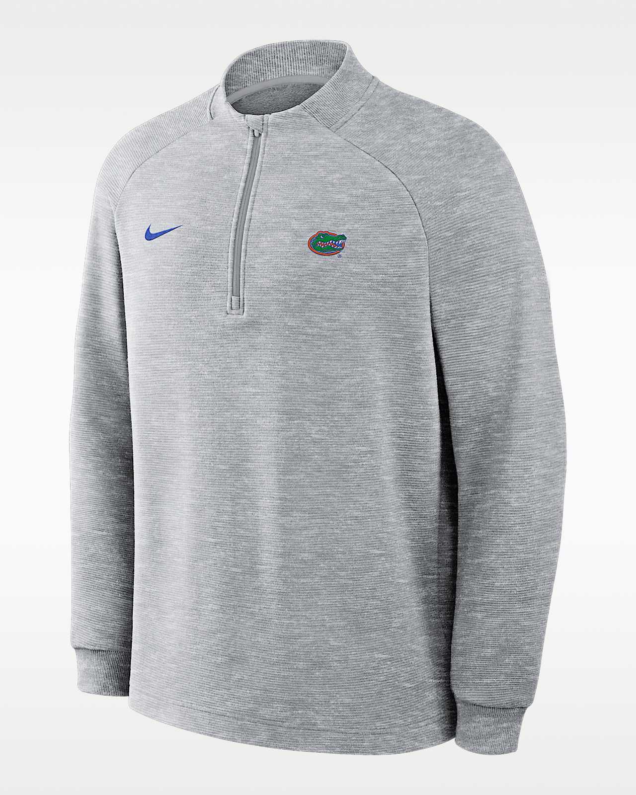 Мужские  Florida Par Nike Therma-FIT College Half-Zip Pullover