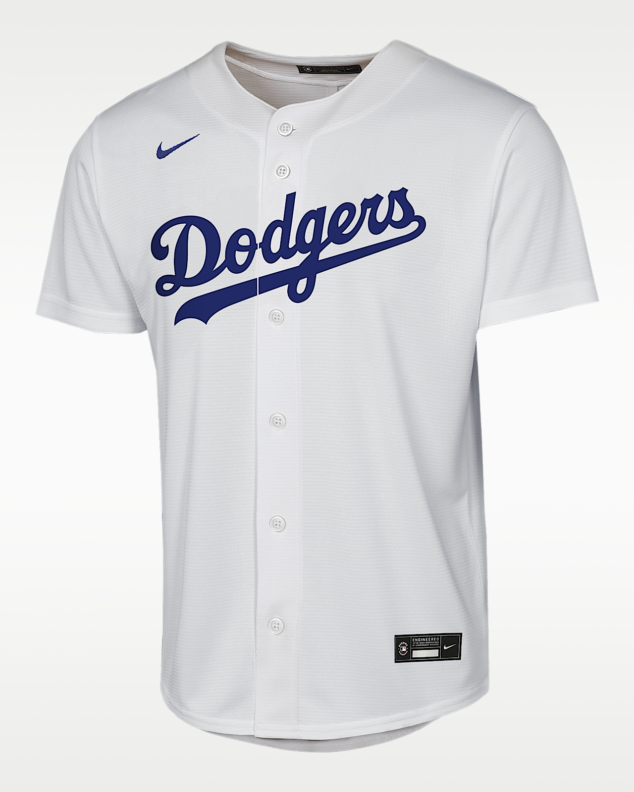 Детские джерси Shohei Ohtani Los Angeles Dodgers Big Kids' Nike MLB Replica Jersey