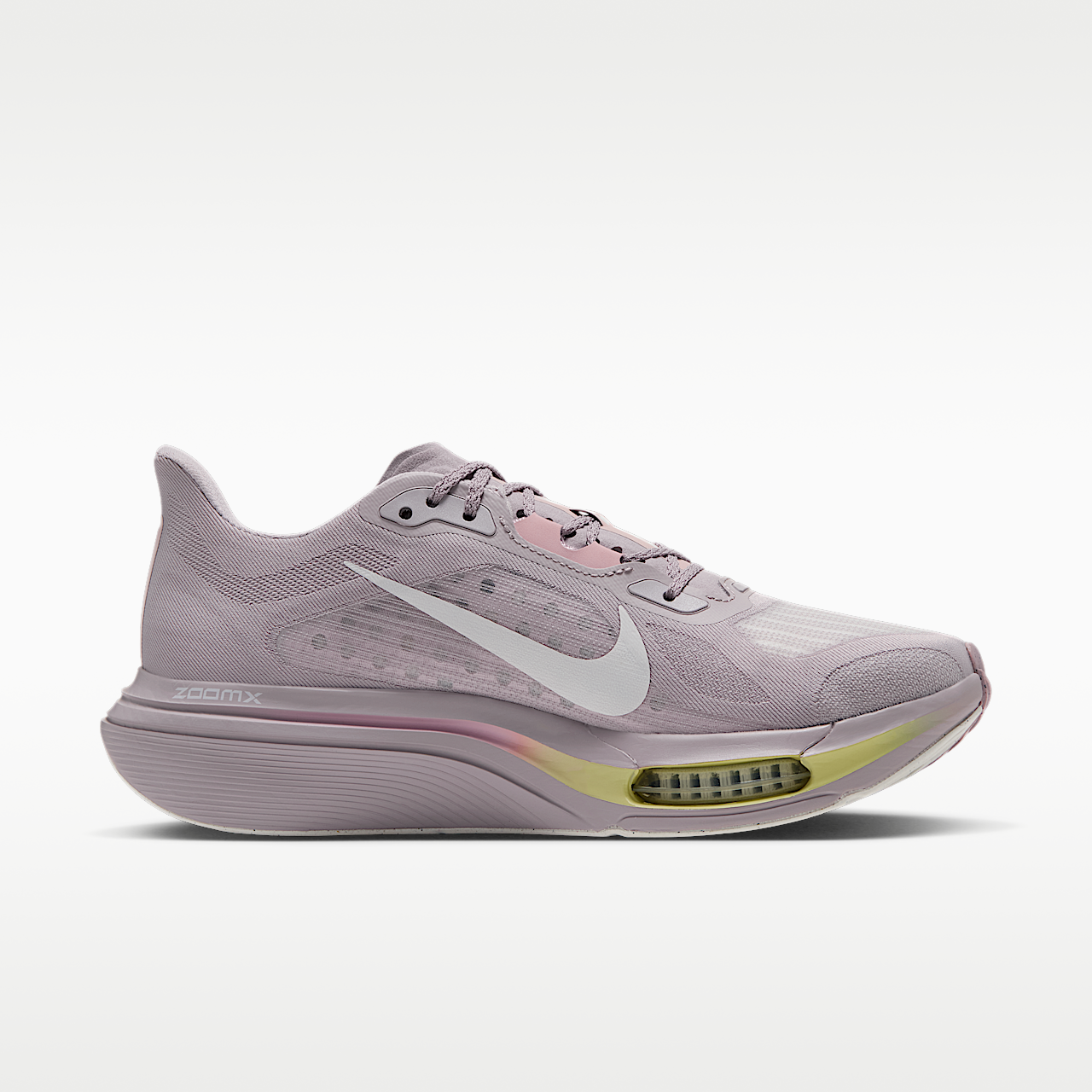 Nike Pegasus sneaker Silver Lilac/Particle Rose/Fennel/Sail