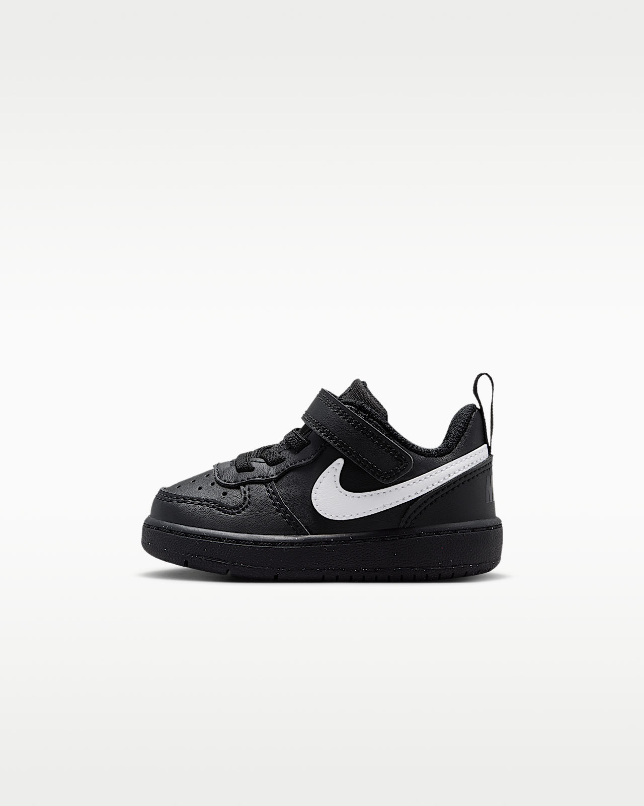 Детские кроссовки Nike Court Borough Low Recraft Baby/Toddler