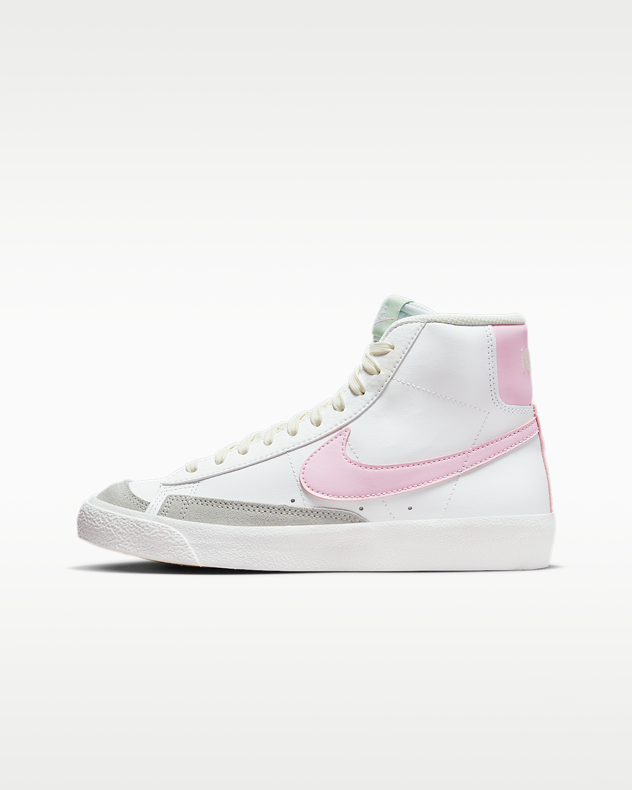 Детские кроссовки Nike Blazer Mid '77 Big Kids'