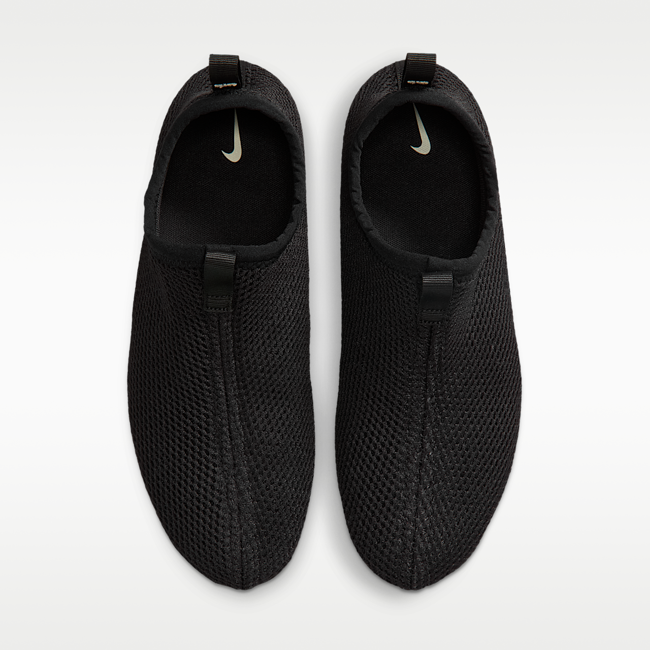 Nike  sneaker Zwart/Rust Factor/Muslin