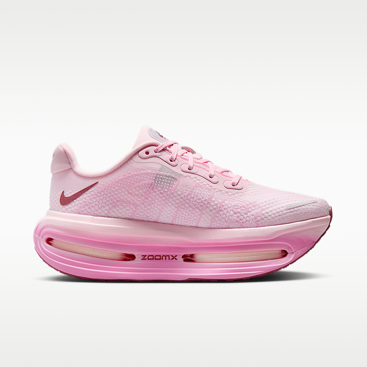 Nike Vomero sneaker Pink Foam/Pink Rise/Light Magenta/Pink Smoke